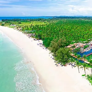 5* Rezort Graceland Khaolak Beachfront