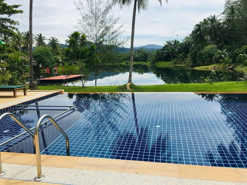 Khao Lak Golden Coconut Hotel Khao Lak