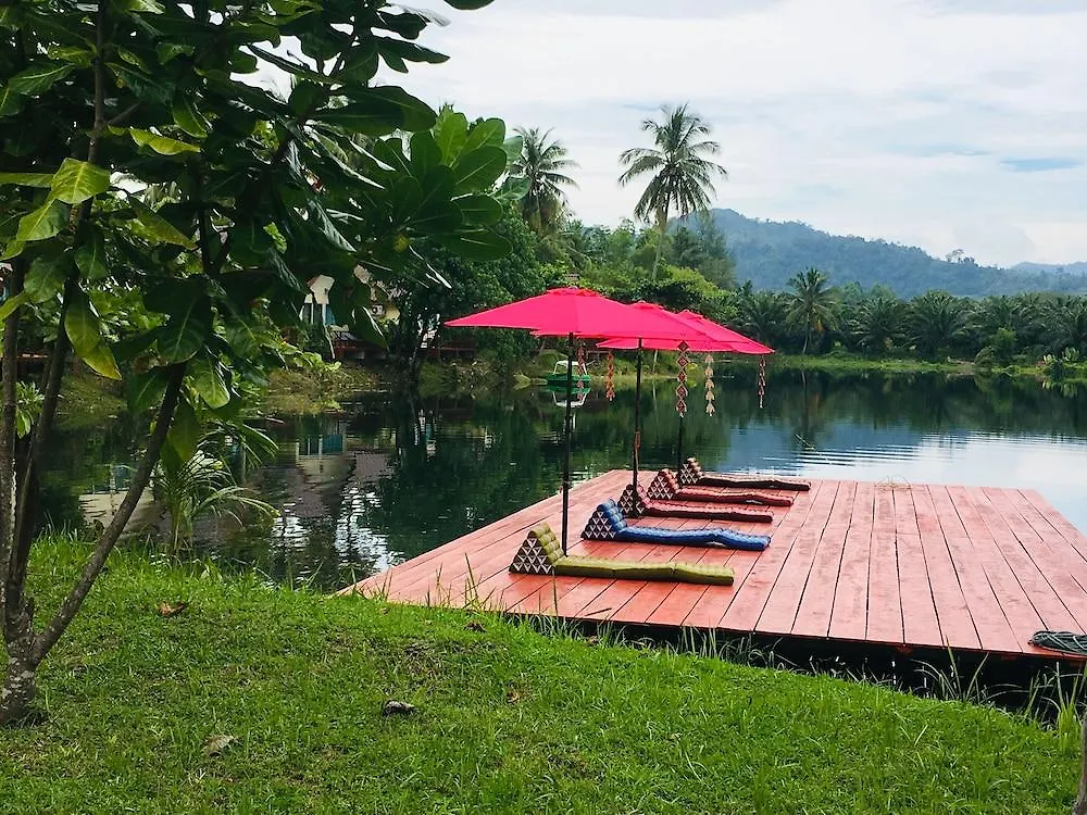 Khao Lak Golden Coconut Hotel Resort Khao Lak