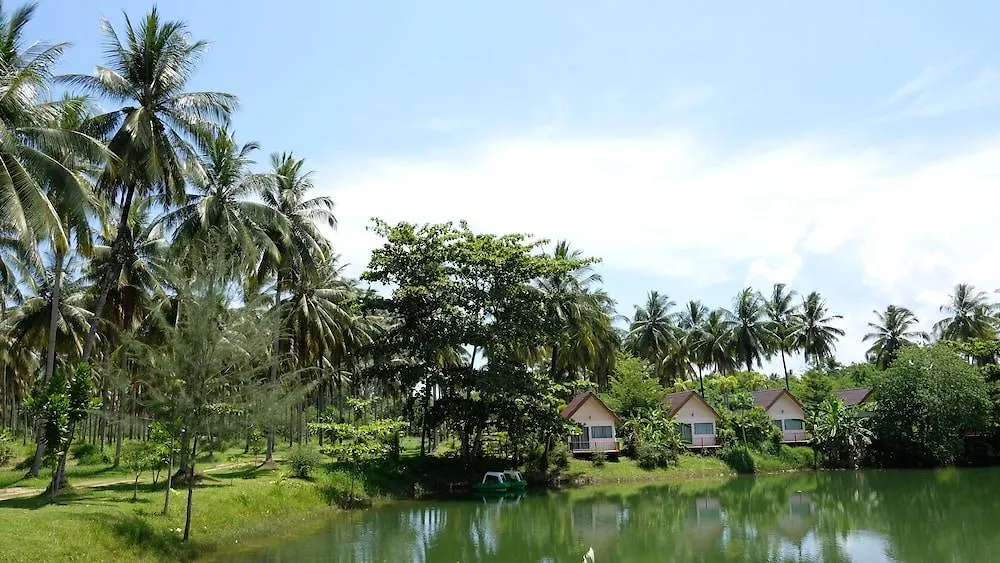 Khao Lak Golden Coconut Hotel