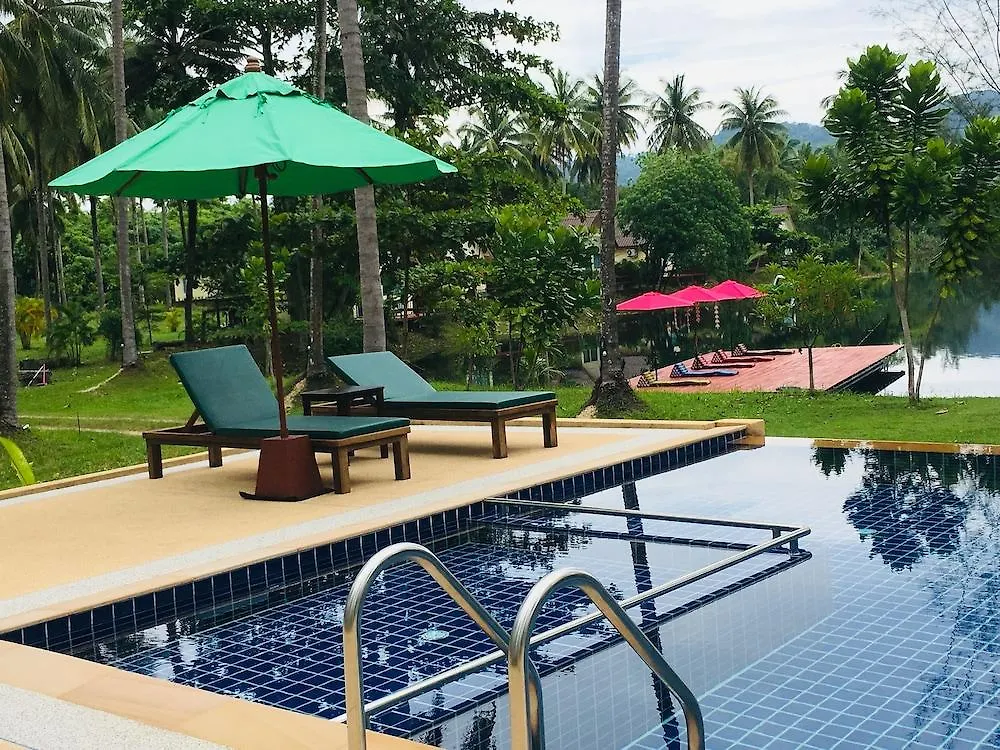 Khao Lak Golden Coconut Hotel Khao Lak