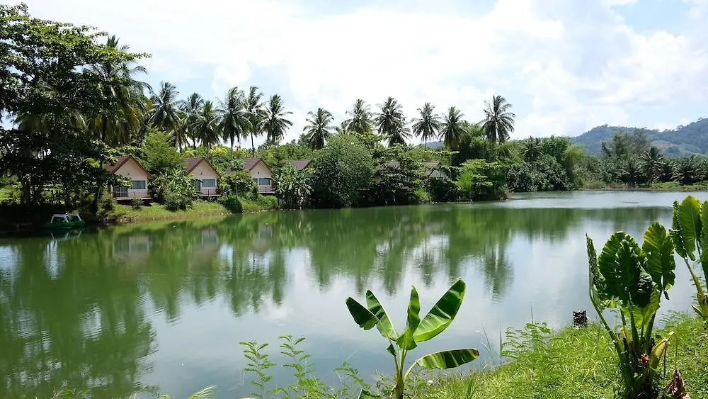 Khao Lak Golden Coconut Hotel 2*, Khao Lak Thailand