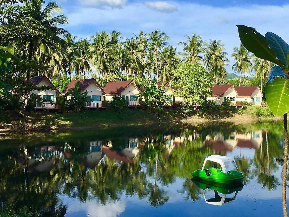 Resort Khao Lak Golden Coconut Hotel