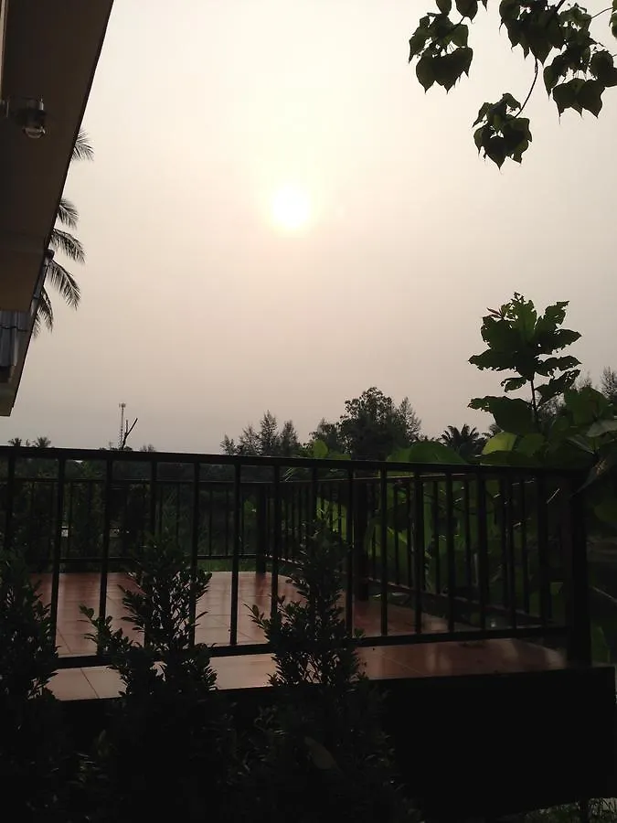 Resort Khao Lak Golden Coconut Hotel