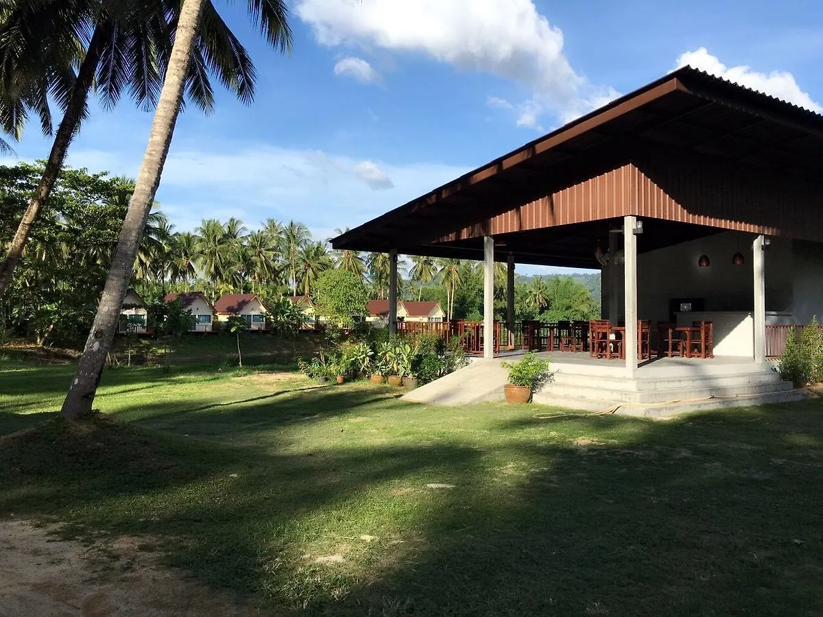 Khao Lak Golden Coconut Hotel
