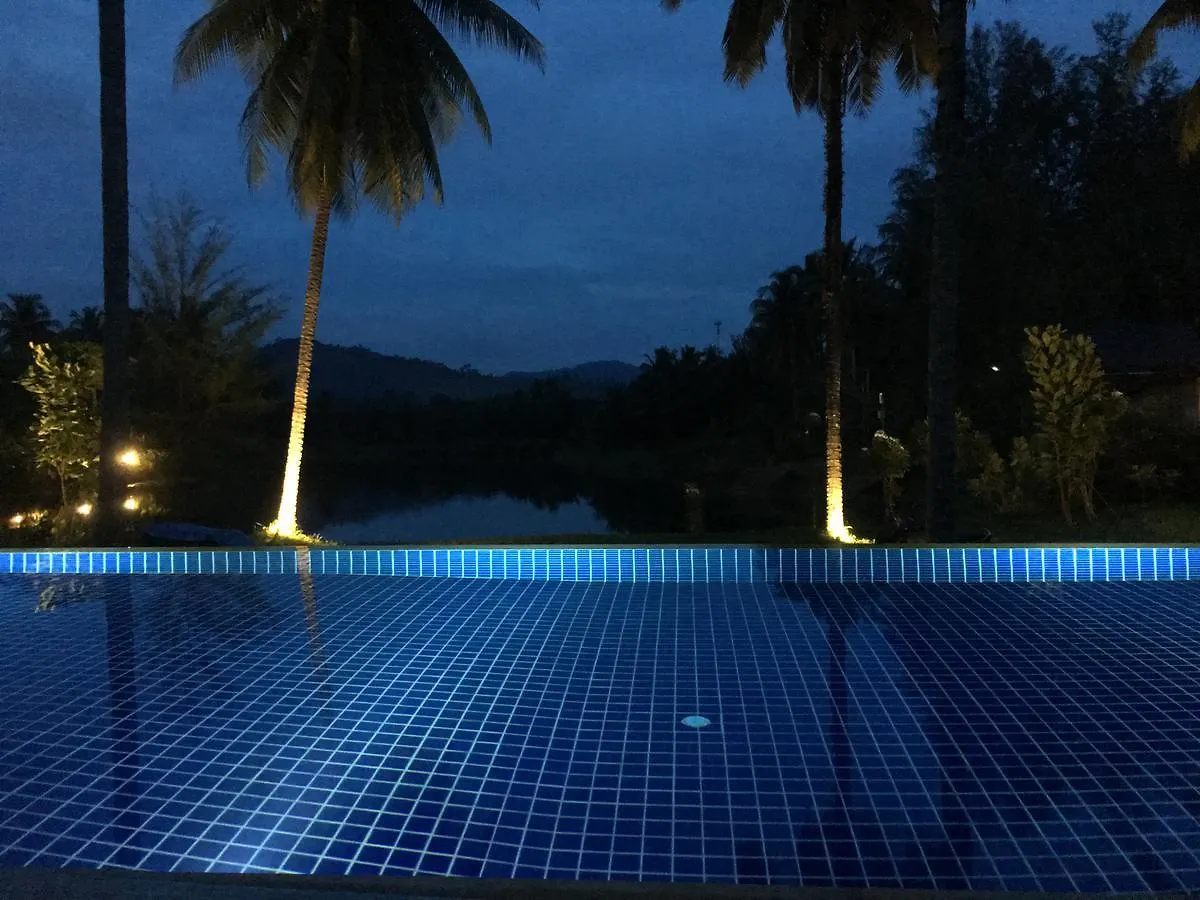 Khao Lak Golden Coconut Hotel Resort