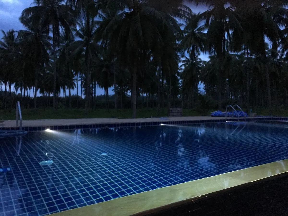 Resort Khao Lak Golden Coconut Hotel