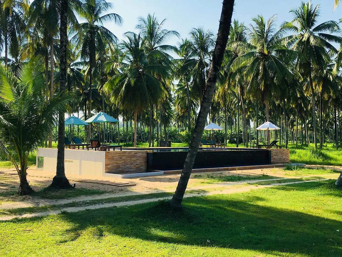 Khao Lak Golden Coconut Hotel Resort Khao Lak