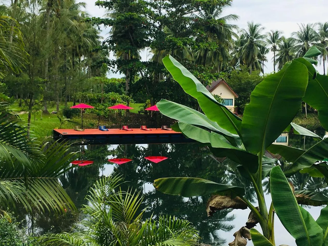 Resort Khao Lak Golden Coconut Hotel