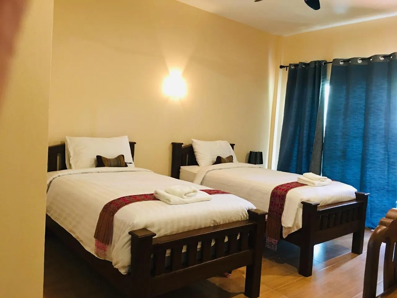 Khao Lak Golden Coconut Hotel Thailand