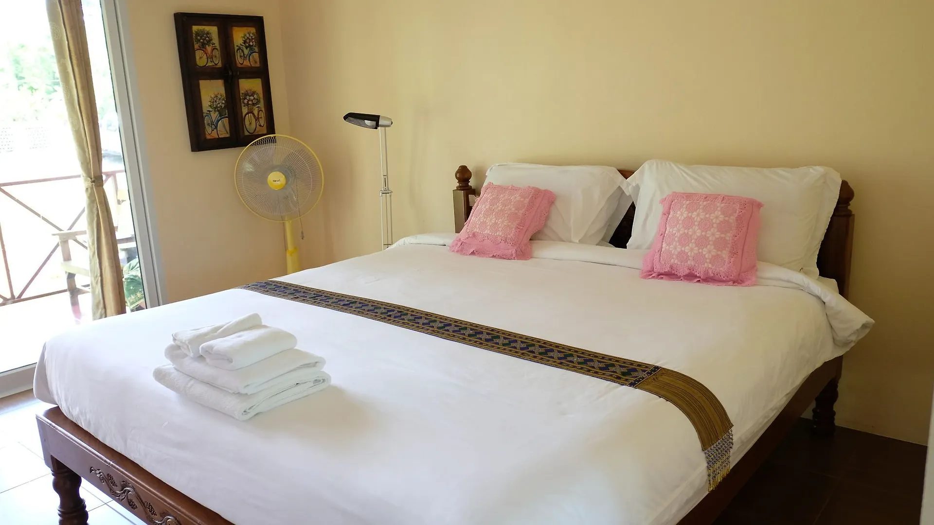 Khao Lak Golden Coconut Hotel